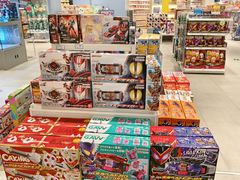 -TOYSRUS玩具反斗城(合肥华润万象城店)
