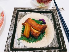 招牌熏鱼-西郊5号·Maggie 5
