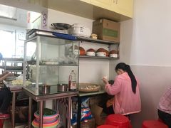 -阿麟馄饨(延长路店)
