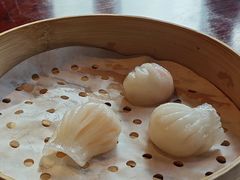 -扬州香格里拉·香宫中餐厅