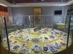 -老磨油饼(高陵店)