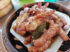 -阿弟早茶·家庭小炒·火锅(九村店)