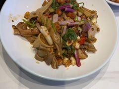 -秋色客家菜(南山店)