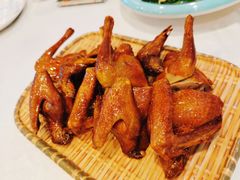 -五谷芳乳鸽王（大梅沙总店C区）(网红打卡店)
