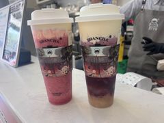 -雾与山茶(大禹城店)