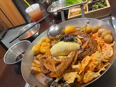 -小螺大作·螺蛳粉火锅(林和西店)