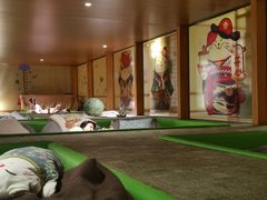 -汤泉良子(金源店)