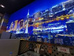 -澳门陈光记烧味饭店(万象城店)