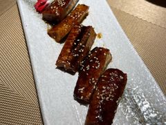 -三石铁板烧(紫竹桥店)