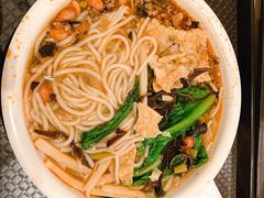 -水平有限广西米粉·广西风味集(五道口店)