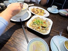 -大洋家·精品潮汕菜·生腌砂锅粥(天河东路店)