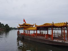 -三岔湖景区