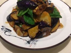 -老边饺子馆(金源店)