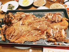 -九十九顶毡房(阜石路店)