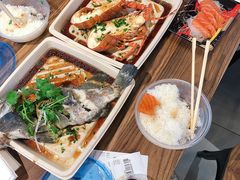 -盒马鲜生(悦峰店)