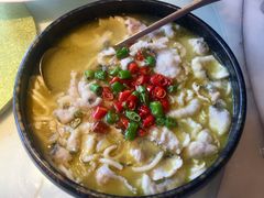 -二十八里太湖船菜(吉祥路店)