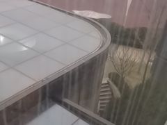 -烟台金沙滩喜来登度假酒店