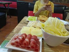 -嘟享吃重庆鸡公煲(五一店)