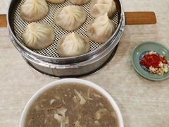-奕宏饺子楼(朱庄小区店)