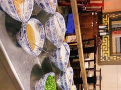 -红鼎坊·老成都火锅(新南门店)