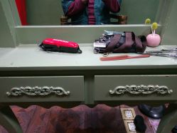 -形象革命造型·护肤Hair Studio