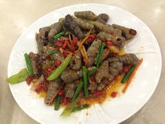 -春园海鲜广场D区6号(钟姐海鲜加工店)