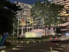 -广州花园酒店