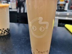 -CoCo都可(合生汇店)