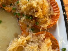 -梅姐海鲜餐厅(水头海鲜街店)