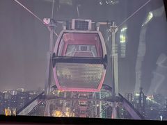 -星城之眼摩天轮