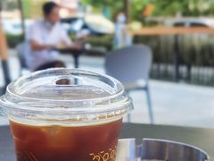 -明谦·Coffee&Cocktail Bar(美您公园店)