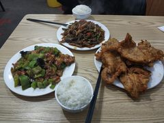-九龙餐厅(大沽路店)