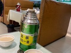 -魏记大碗羊肉(临河总店)
