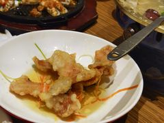 -金掌勺·锅包肉(广渠门店)