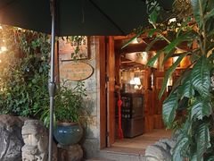 -源一咖啡馆(麒麟巷步行街店)