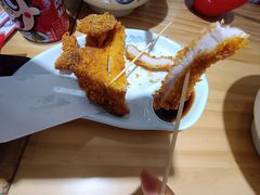 -哈灵面馆(宁波路店)