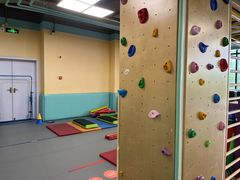 -玩胜青少儿体能(福田侨香中心)