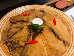 -尚尚仙·酸汤猪手·猪肚鸡火锅(华联万柳购物中心店)