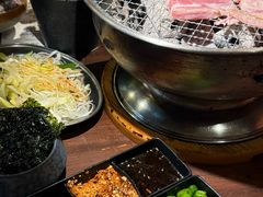 -肉仓焼肉バー(烟台山店)