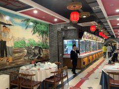 -晋美大掌柜(新建路店)