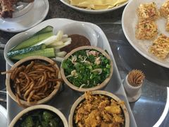 -乔家满族八大碗(流水沟店)