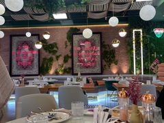 -SULTAN·苏坦土耳其餐厅(新光汇店)