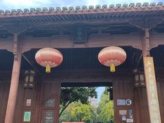 -太平天国侍王府