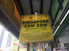 -新加坡Zam Zam餐馆