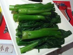 -深仔记正宗云吞面(尖沙咀店)