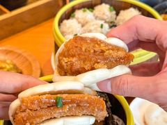 -莲餐厅·湖北菜·潜江小龙虾店(愚园路店)