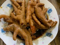 -一溜下