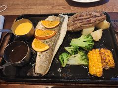 -必胜客(港城新天地店)