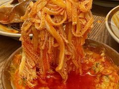 -巴卤社老火锅(财富店)