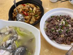 -江东鲈鱼馆(正江东)